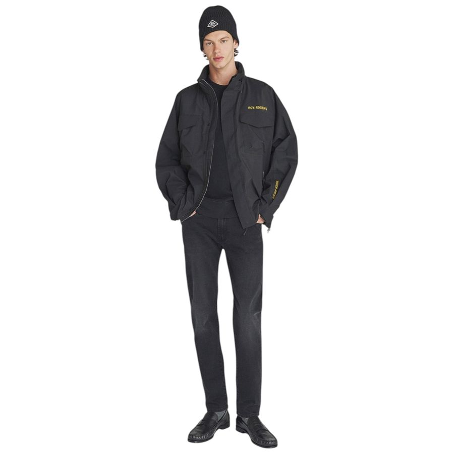  Roy Rogers | RRU075N1002988C0998